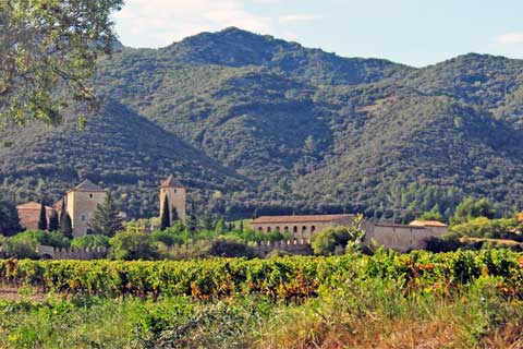 Monasterio de Santa María de Poblet