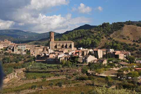 Parròquia de Sant Pere Apòstol ,Poboleda