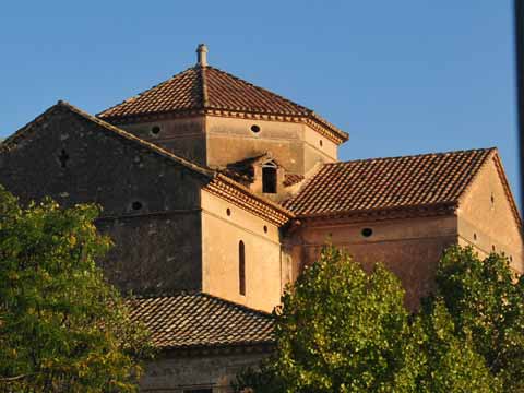 Kirche Sant Josep, Vilanova i la Geltrú