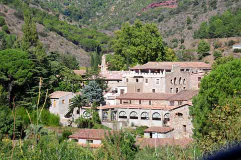 La Vinateria del Boli, Escaladei