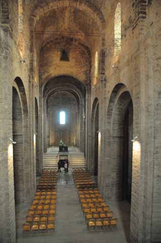 Sant Vicenç de Cardona