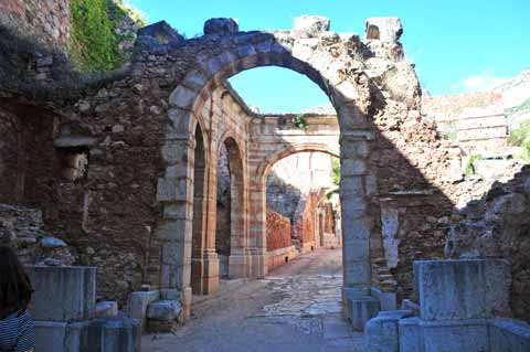 Cartoixa de Santa Maria d’Escaladei