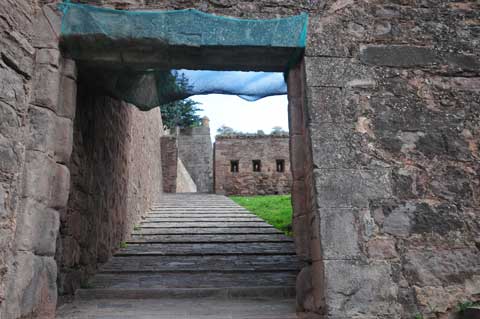 Castell de Cardona