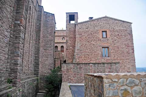 Sant Vicenç de Cardona