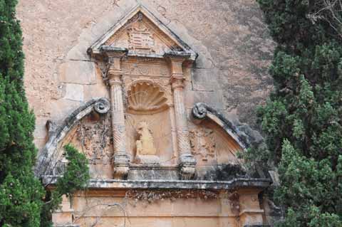 Església Vella de Sant Pere