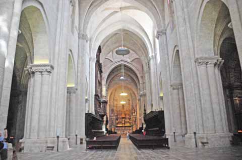 Catedral Basilica Metropolitana Primada de Tarragona