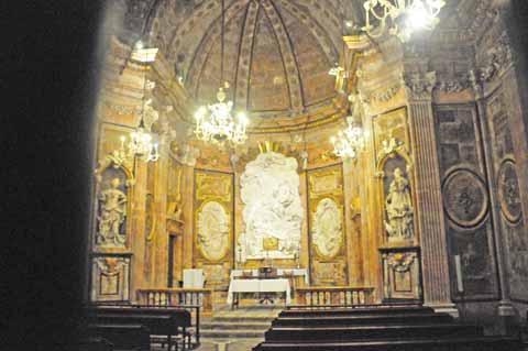 Catedral Basilica Metropolitana Primada de Tarragona