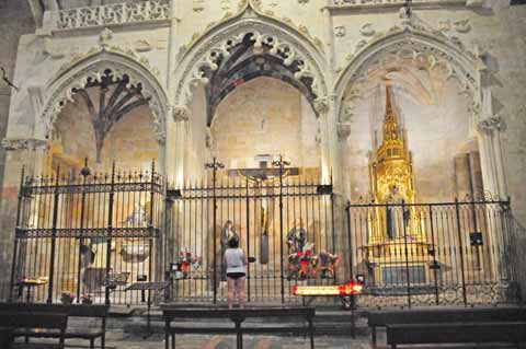 Catedral Basilica Metropolitana Primada de Tarragona