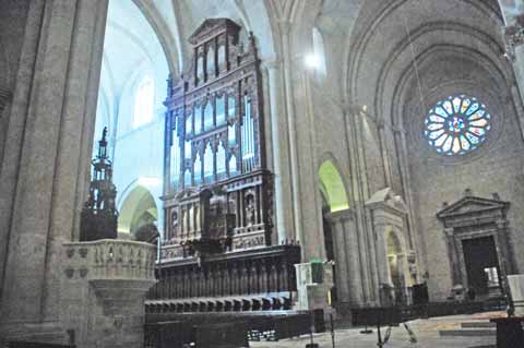 Catedral Basilica Metropolitana Primada de Tarragona