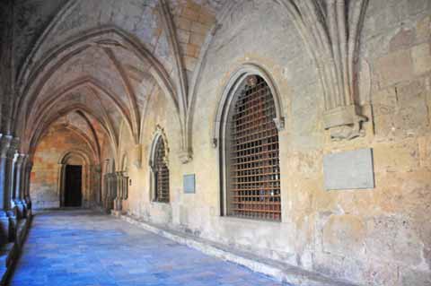 Catedral Basilica Metropolitana Primada de Tarragona