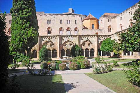 Catedral Basilica Metropolitana Primada de Tarragona