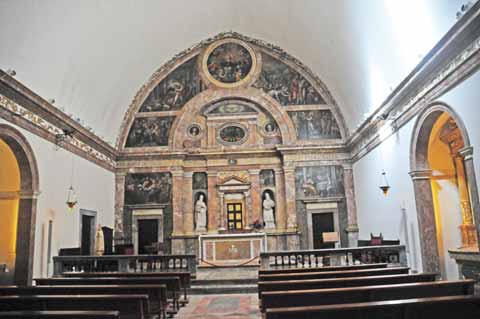 Catedral Basilica Metropolitana Primada de Tarragona