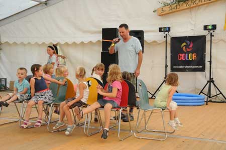 Kinderkirmes Angelhausen-Oberndorf 2011