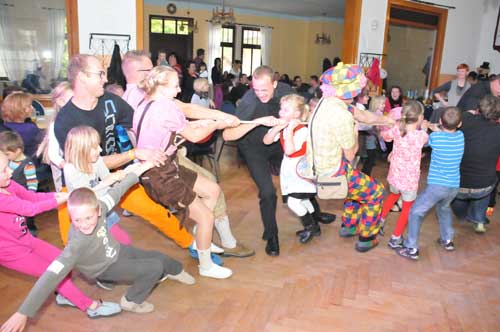 Kinderkirmes Remstdt 2012