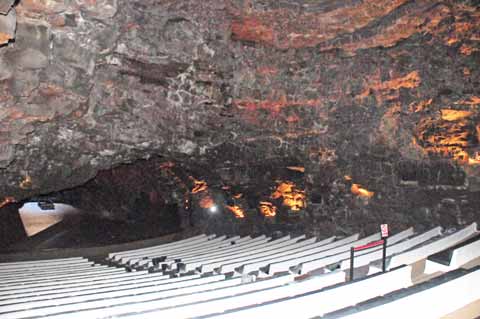 Jameos del Agua Lanzarote