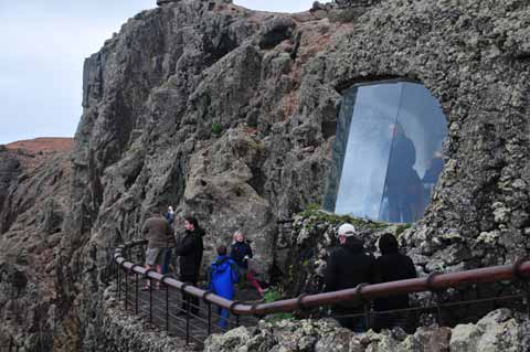 Mirador del Rio Lanzarote