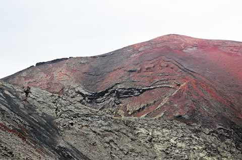 Montañas del Fuego Timanfaya Nationalpark