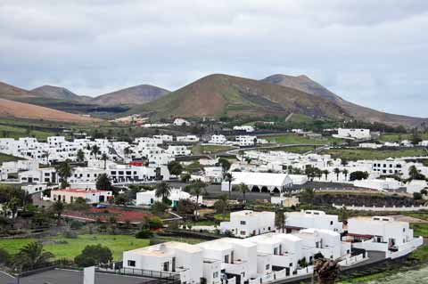 Uga Lanzarote