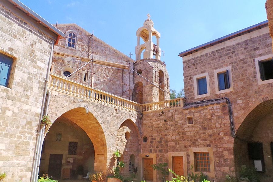 Reisebericht Rundreise Teil 6 Batroun Batrun Ras Al Qalaat Reisebericht Rundreise Teil 6 Batroun Batrun Ras Al Qalaat