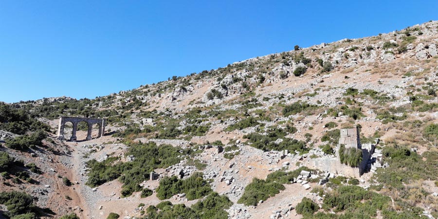 Ariassos-Arassus Ariassos-Arassus