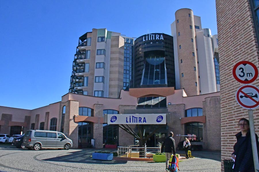 Limak Limra Hotel & Resort, Kemer-Kiriş