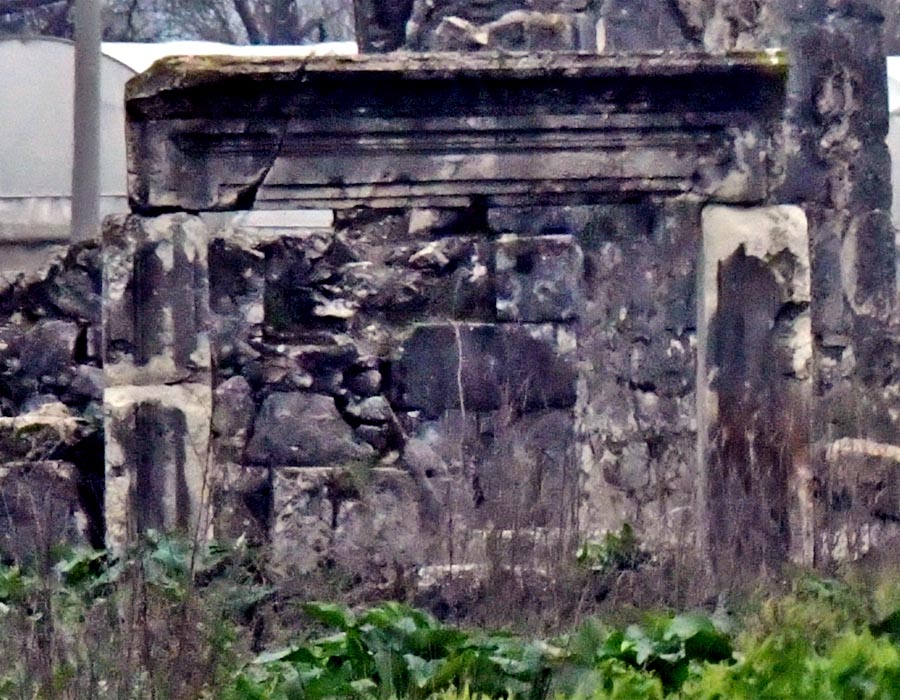 Limyra Antik Kenti, Bizans Kilisesi / Bischop`s church / Bishop Sarayı / Bischofspalast Limyra Antik Kenti, Bizans Kilisesi / Bischop`s church / Bishop Sarayı / Bischofspalast