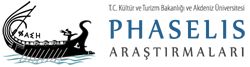 Projekt Phaselis 1