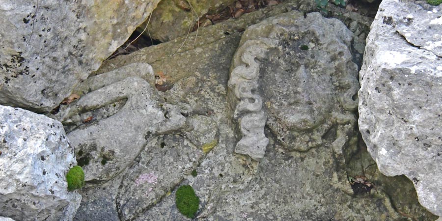 Nekropol, Termessos Antik Kenti, Döşemealtı Nekropol, Termessos Antik Kenti, Döşemealtı