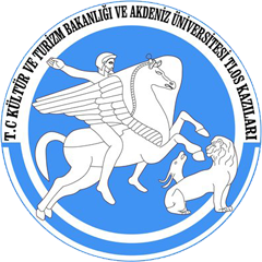 Logo Antike Stadt Tlos / Tlawa / Dalawa