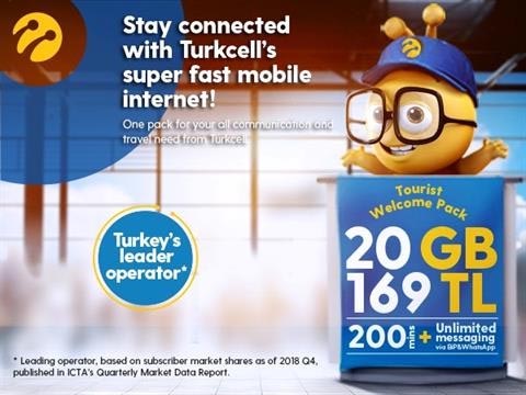 Turkcell-Tourist-Welcome-Pack