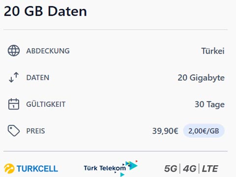 Turkcell-Tourist-Welcome-Pack