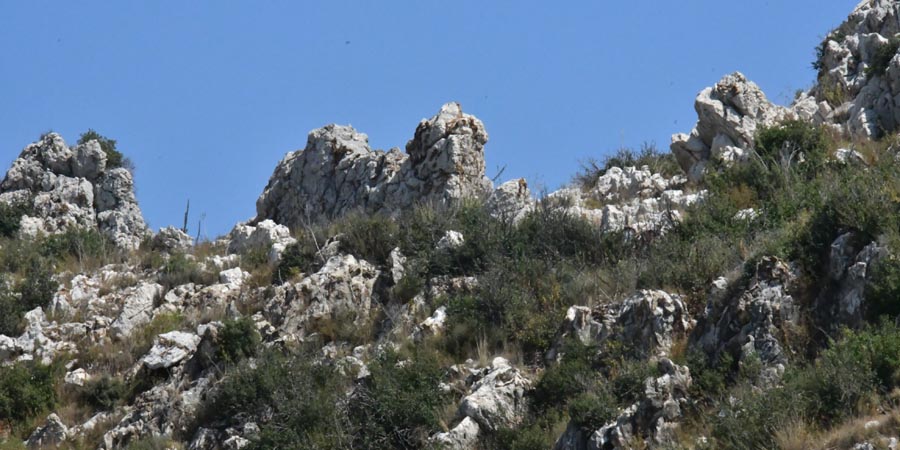 Aussichtsplattform gözlem güvertesi, Antakya