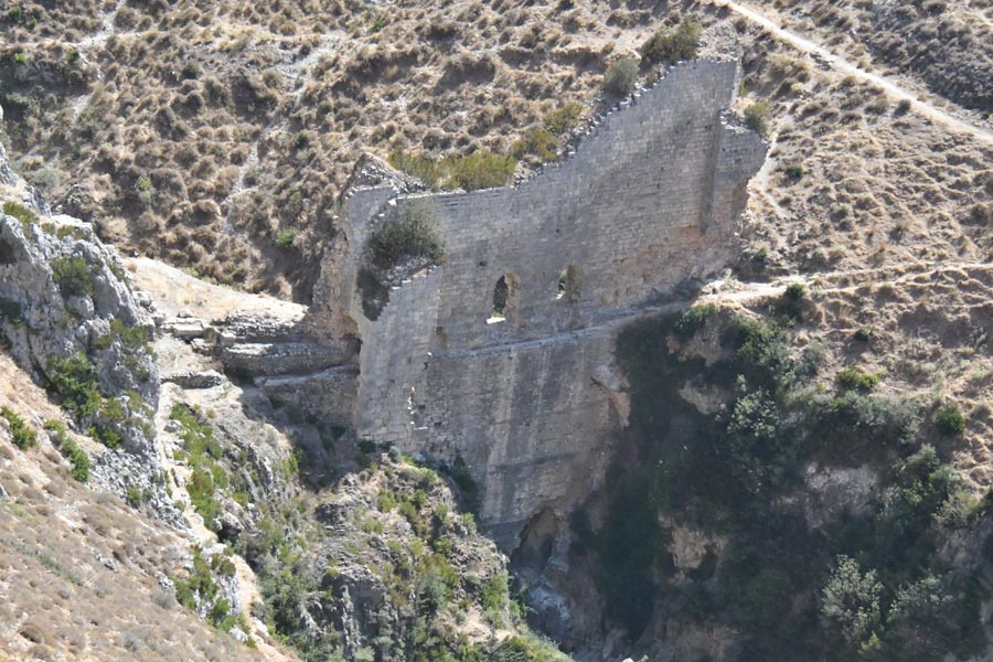 Bab-ı Hadid / Iron Gate (Demir Kapı), Antakya