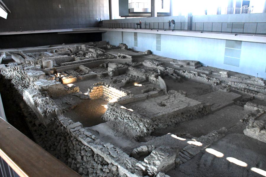 Necmi Asfuroğlu Arkeoloji Müzesi (The Museum Hotel Antakya)