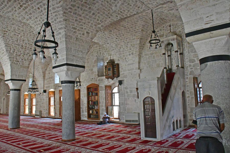 Ulu Camii, Antakya