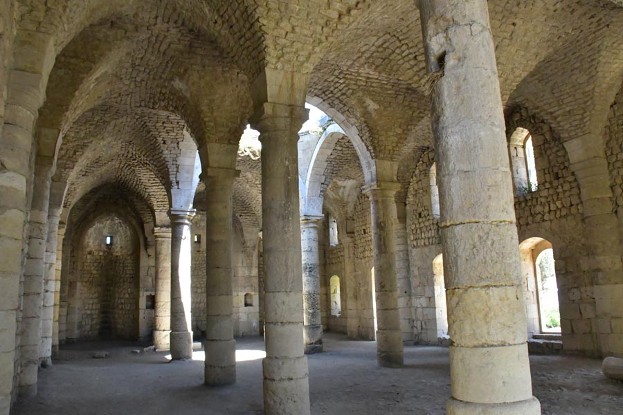 Batıayaz Katolik Kilisesi, Tarihi Ermeni Kilisesi