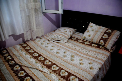 Butik Otel, Akyar / Osmaniye