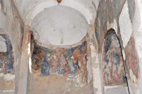 Panagia Pergaminiotissa