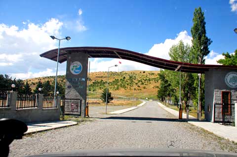 , Erzurum