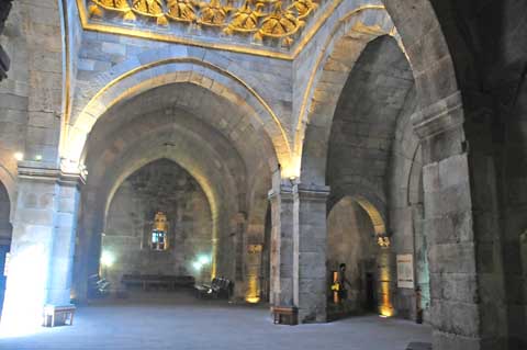 Yakutiye Medresesi / Medrese, Erzurum