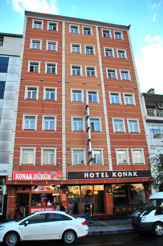 Kars Konak Hotel