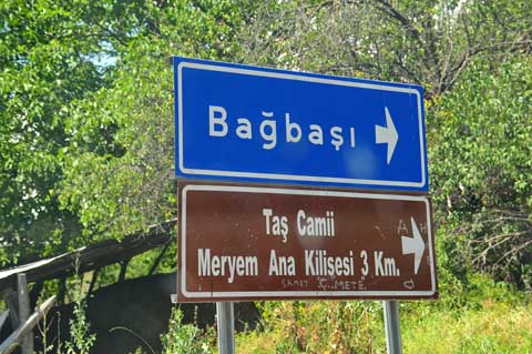 Serdarlı Yolu