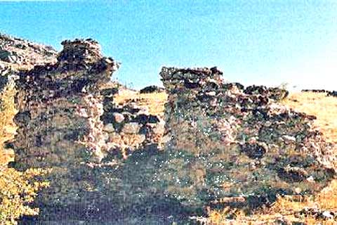 Mazgirt Cemevi, Çobanbaba Türbesi