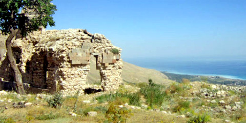 Harikalar Manastır, Adilcevazı