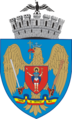 Wappen von Bukurest