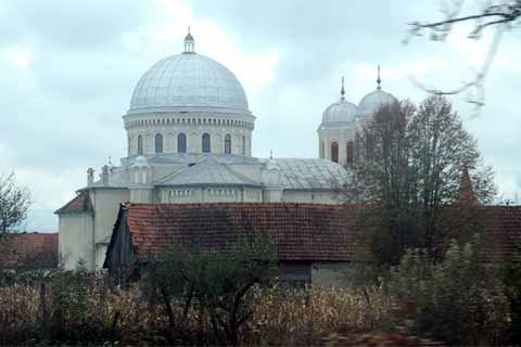 Orthodoxe Kirche Biserica Înălțarea Domnului
