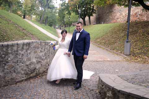 Hochzeit - Nunta Sibiu Hermannstadt România 2016