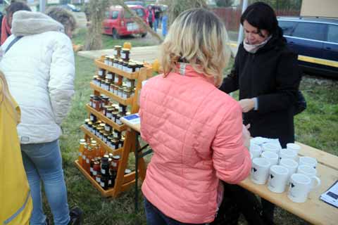 Festivalul Porcului de Bazna 2016