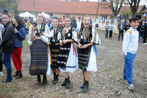 Festivalul Porcului de Bazna 2016