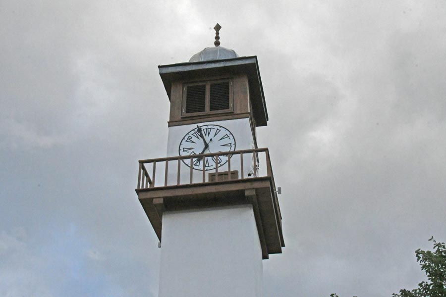 Saat Kulesi, Çankırı